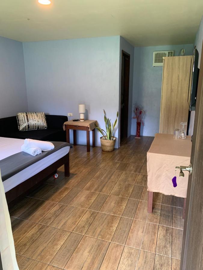 Onur Inn El Nido Bagian luar foto
